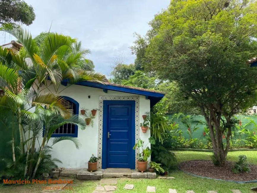 Foto 6 de Casa com 3 quartos à venda, 263m2 em Ilhabela - SP
