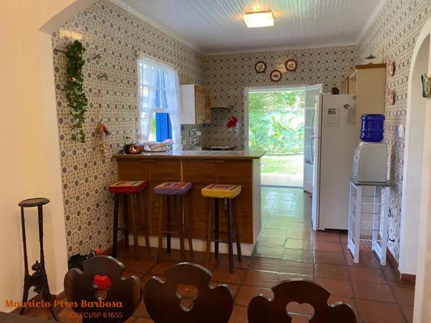 Foto 9 de Casa com 3 quartos à venda, 263m2 em Ilhabela - SP