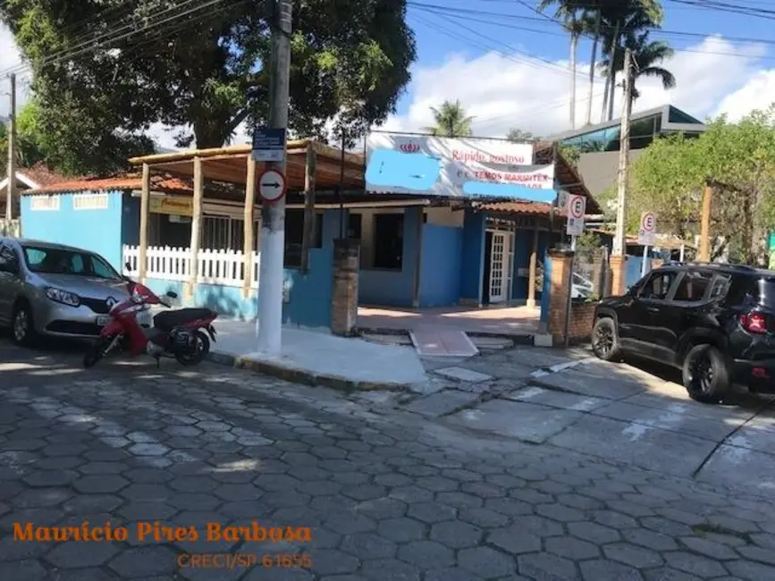 Foto 1 de Casa com 3 quartos à venda, 223m2 em Ilhabela - SP