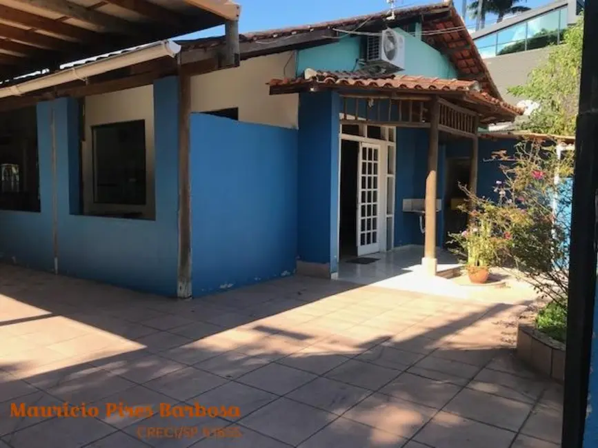 Foto 3 de Casa com 3 quartos à venda, 223m2 em Ilhabela - SP