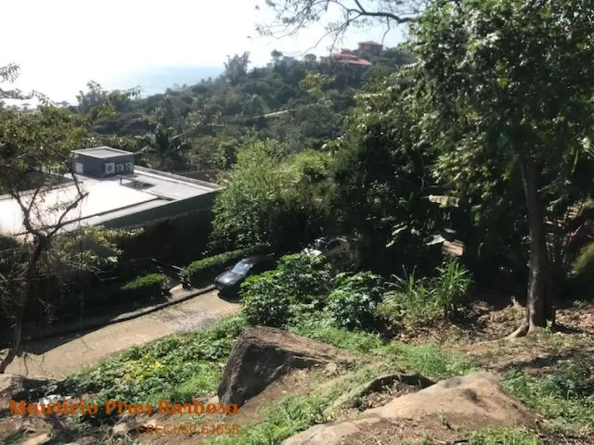 Foto 5 de Terreno / Lote à venda, 779m2 em Ilhabela - SP