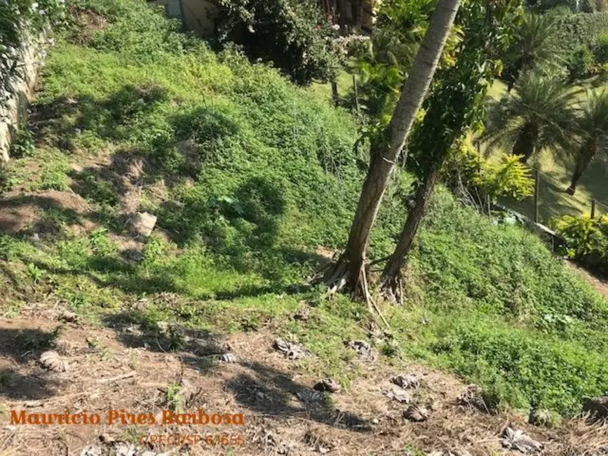 Foto 7 de Terreno / Lote à venda, 779m2 em Ilhabela - SP