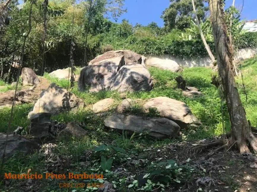 Foto 3 de Terreno / Lote à venda, 779m2 em Ilhabela - SP