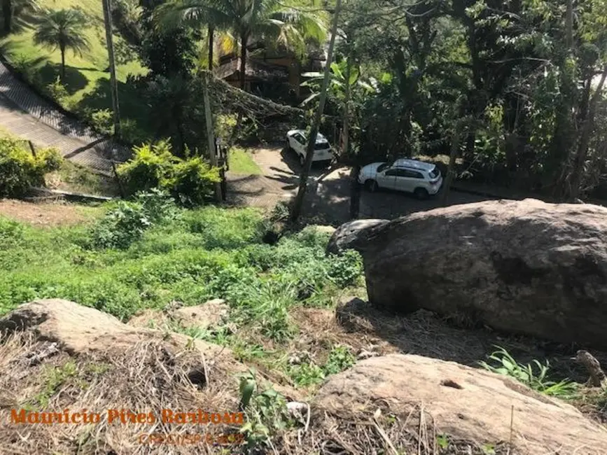 Foto 6 de Terreno / Lote à venda, 779m2 em Ilhabela - SP