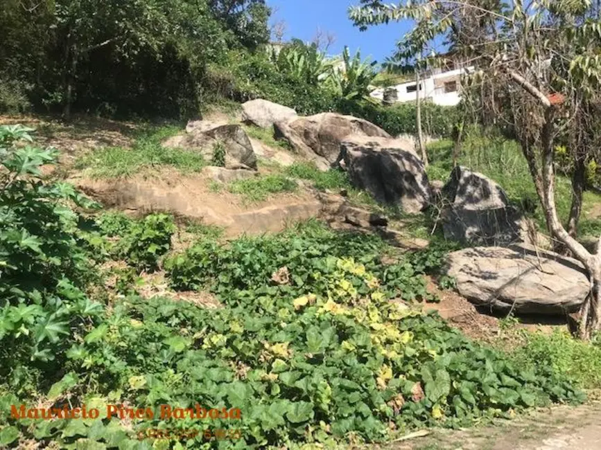 Foto 2 de Terreno / Lote à venda, 779m2 em Ilhabela - SP