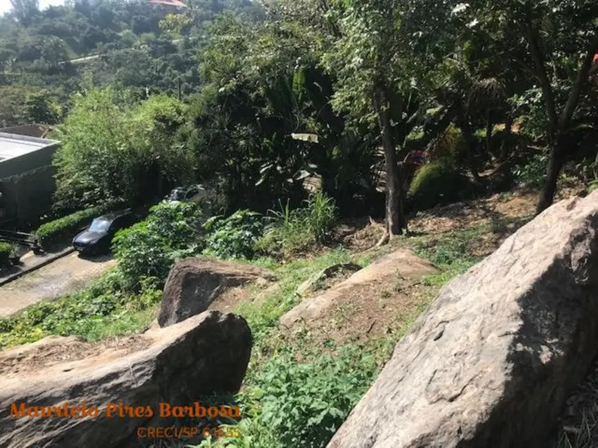 Foto 9 de Terreno / Lote à venda, 779m2 em Ilhabela - SP