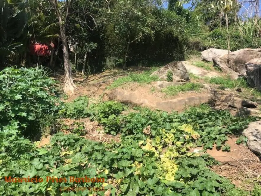 Foto 4 de Terreno / Lote à venda, 779m2 em Ilhabela - SP