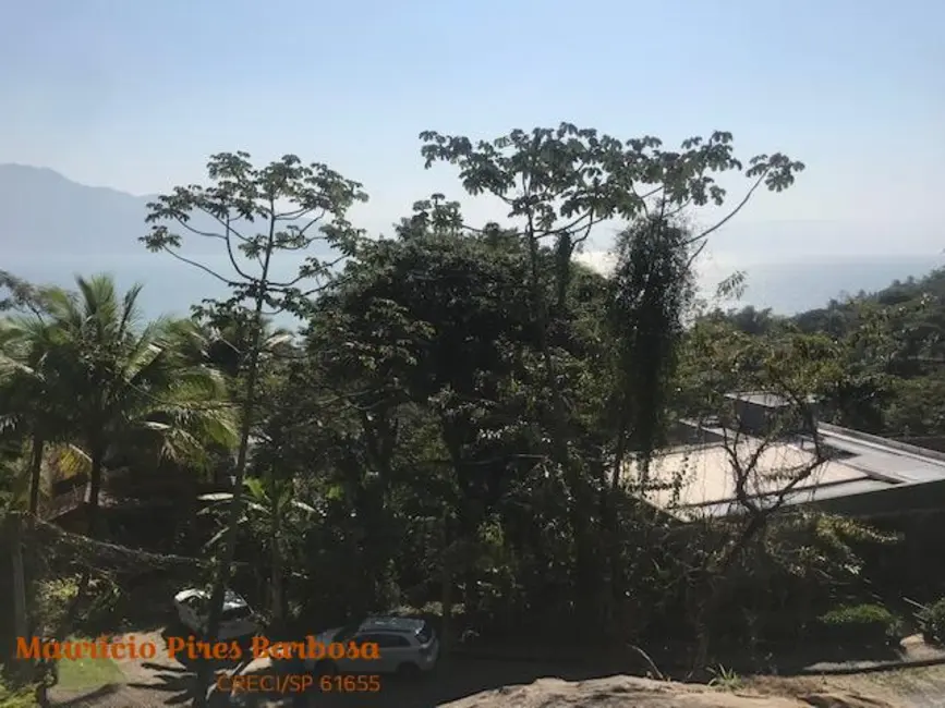 Foto 8 de Terreno / Lote à venda, 779m2 em Ilhabela - SP
