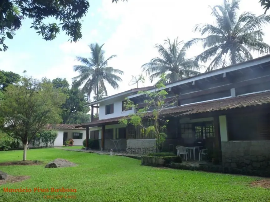 Foto 2 de Casa com 4 quartos à venda, 27960m2 em Ilhabela - SP