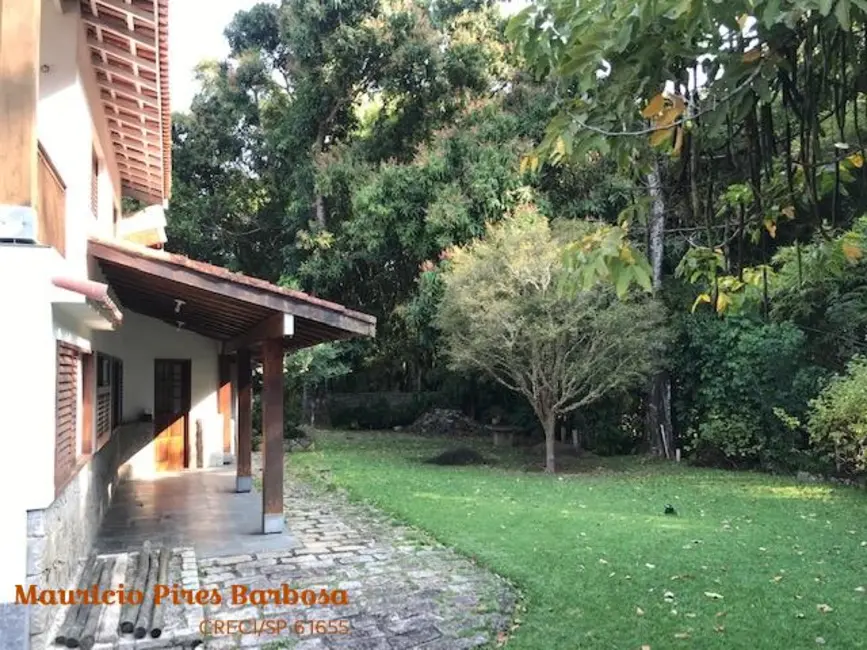 Foto 7 de Casa com 4 quartos à venda, 27960m2 em Ilhabela - SP