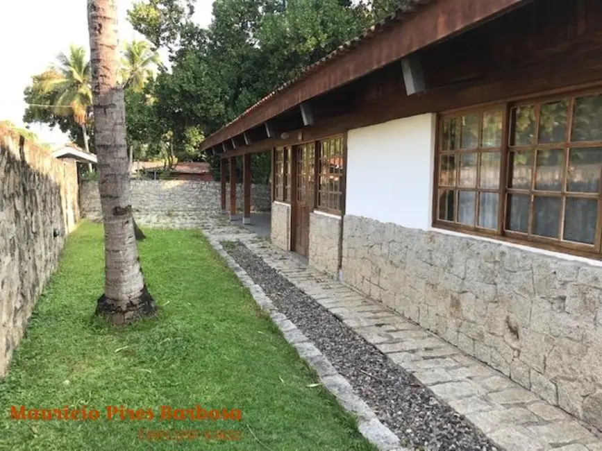 Foto 8 de Casa com 4 quartos à venda, 27960m2 em Ilhabela - SP