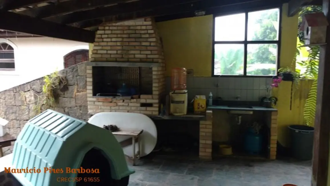 Foto 3 de Casa com 3 quartos à venda, 252m2 em Ilhabela - SP