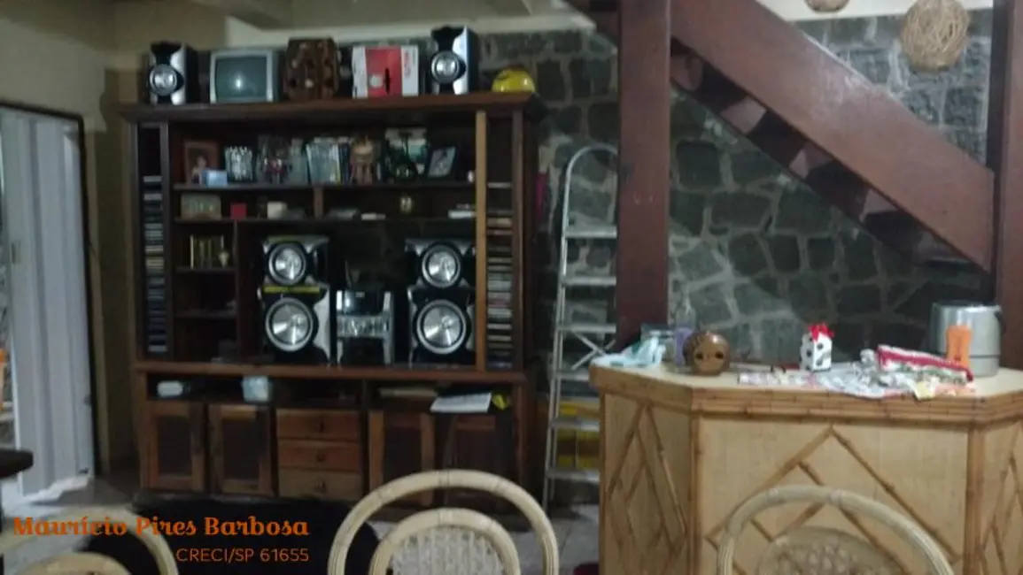 Foto 6 de Casa com 3 quartos à venda, 252m2 em Ilhabela - SP