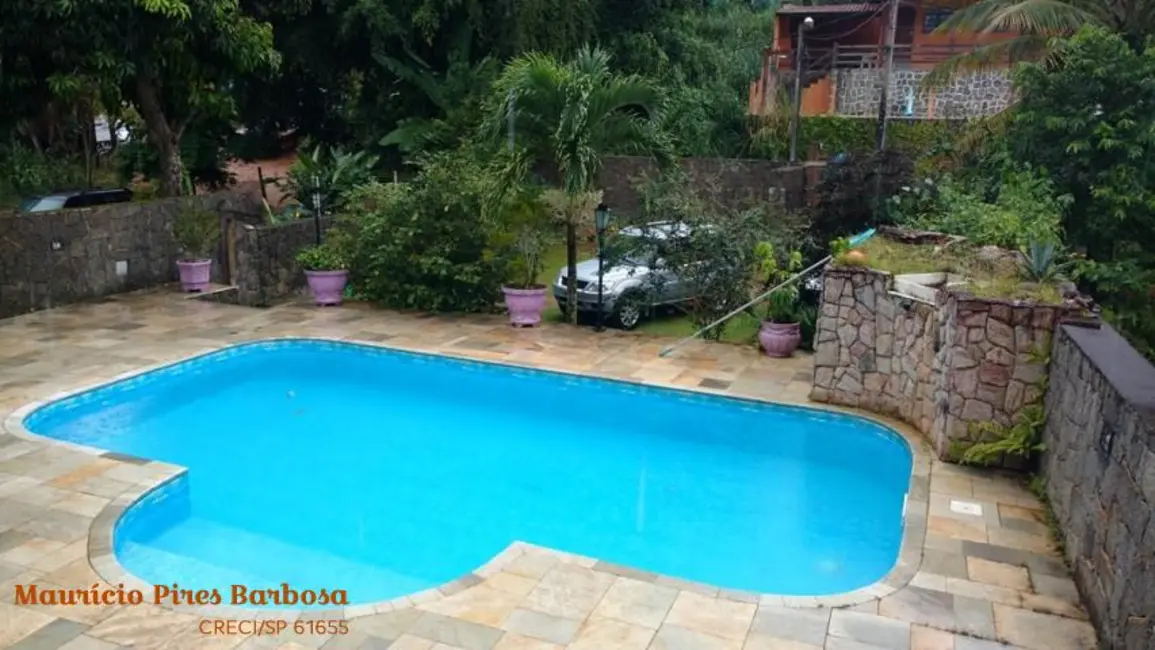 Foto 1 de Casa com 3 quartos à venda, 252m2 em Ilhabela - SP