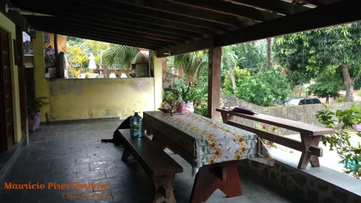Foto 2 de Casa com 3 quartos à venda, 252m2 em Ilhabela - SP
