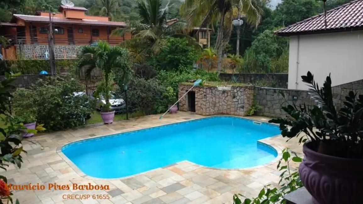 Foto 4 de Casa com 3 quartos à venda, 252m2 em Ilhabela - SP