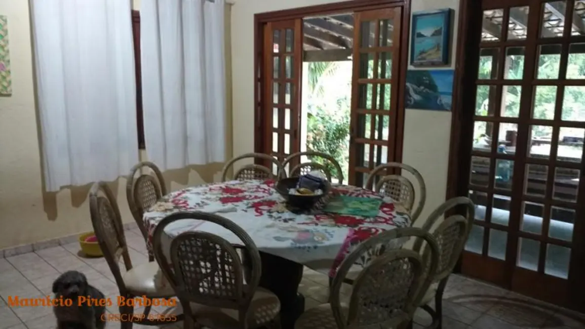 Foto 8 de Casa com 3 quartos à venda, 252m2 em Ilhabela - SP