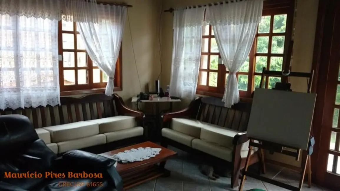 Foto 9 de Casa com 3 quartos à venda, 252m2 em Ilhabela - SP