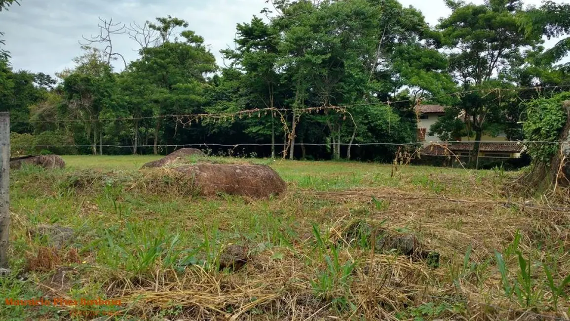 Foto 4 de Terreno / Lote à venda, 600m2 em Ilhabela - SP