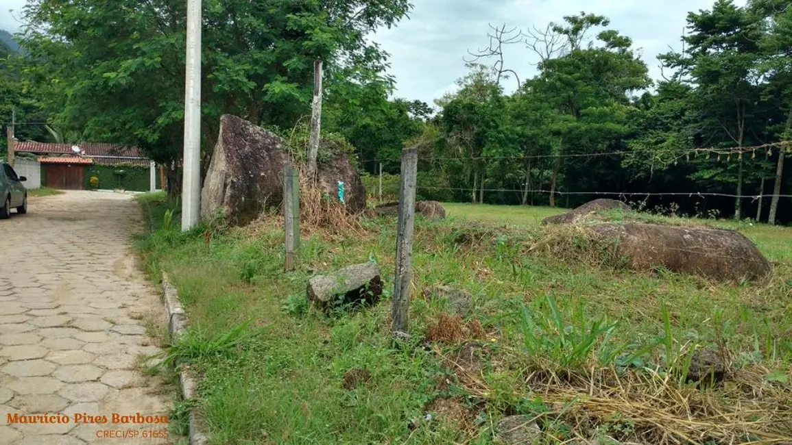 Foto 5 de Terreno / Lote à venda, 600m2 em Ilhabela - SP