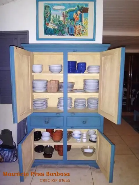 Foto 4 de Sala Comercial com 6 quartos à venda, 550m2 em Ilhabela - SP