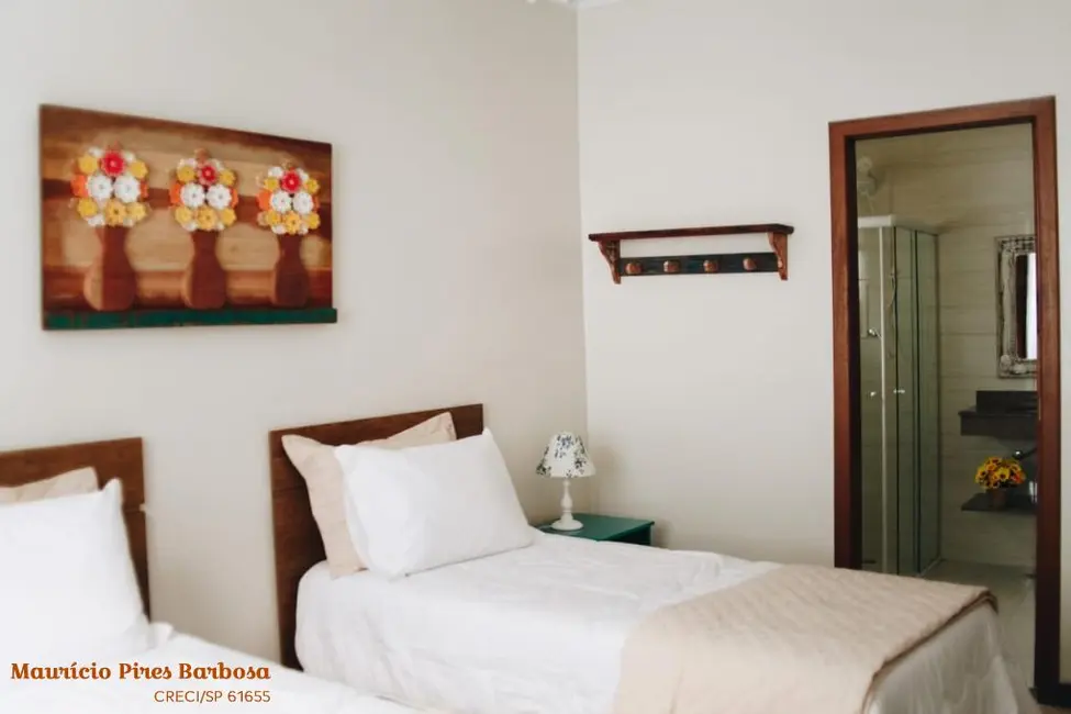 Foto 7 de Casa com 4 quartos à venda, 162m2 em Ilhabela - SP