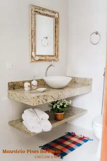 Foto 3 de Casa com 4 quartos à venda, 162m2 em Ilhabela - SP