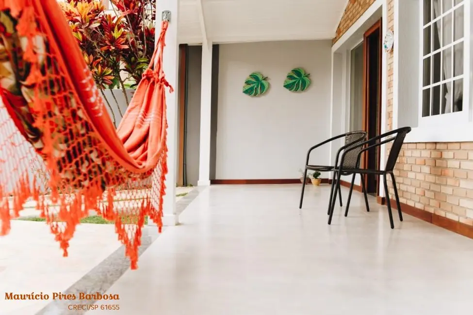 Foto 8 de Casa com 4 quartos à venda, 162m2 em Ilhabela - SP