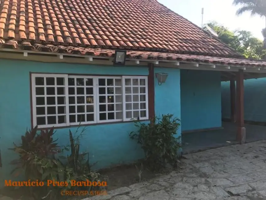 Foto 2 de Casa com 4 quartos à venda, 453m2 em Barra Velha, Ilhabela - SP