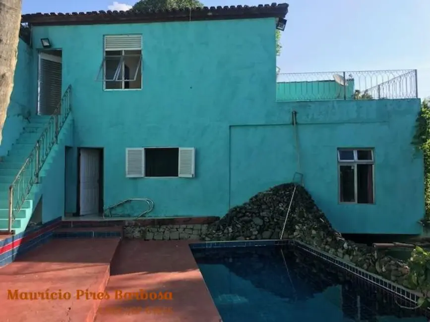 Foto 6 de Casa com 4 quartos à venda, 453m2 em Barra Velha, Ilhabela - SP