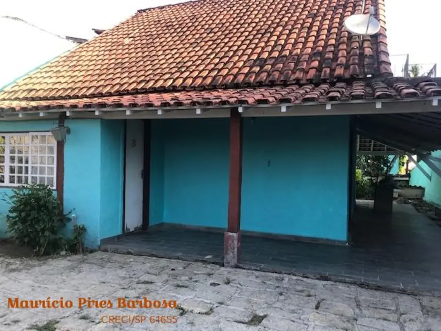 Foto 3 de Casa com 4 quartos à venda, 453m2 em Barra Velha, Ilhabela - SP