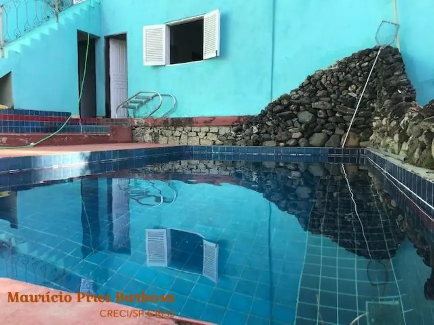 Foto 1 de Casa com 4 quartos à venda, 453m2 em Barra Velha, Ilhabela - SP