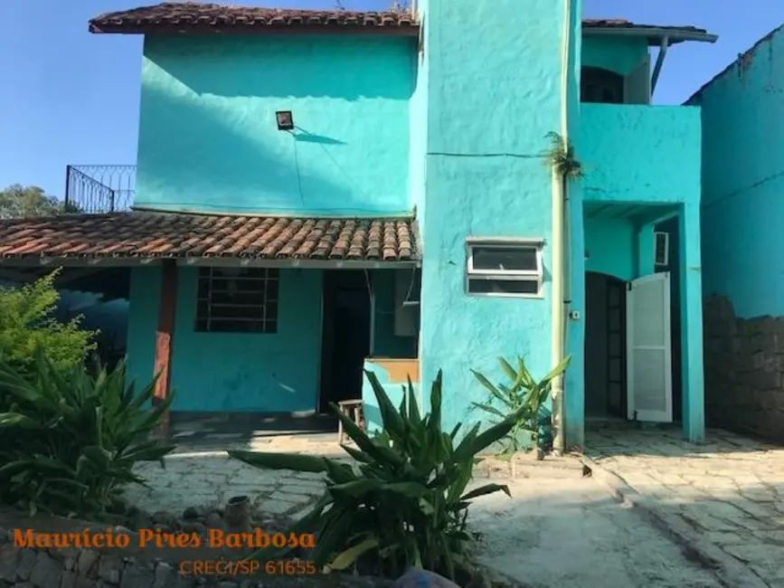 Foto 8 de Casa com 4 quartos à venda, 453m2 em Barra Velha, Ilhabela - SP