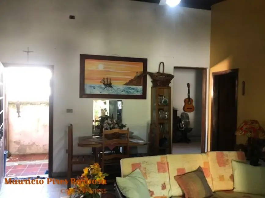 Foto 3 de Casa com 3 quartos à venda, 380m2 em Ilhabela - SP