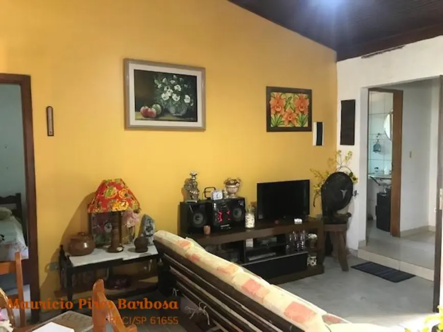 Foto 2 de Casa com 3 quartos à venda, 380m2 em Ilhabela - SP