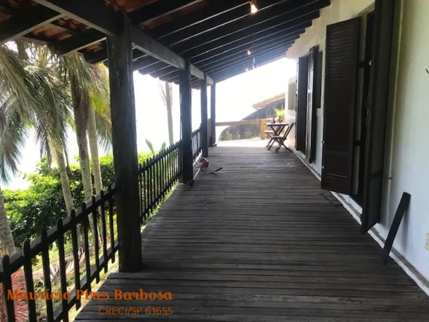 Foto 4 de Casa com 3 quartos à venda, 1933m2 em Ilhabela - SP