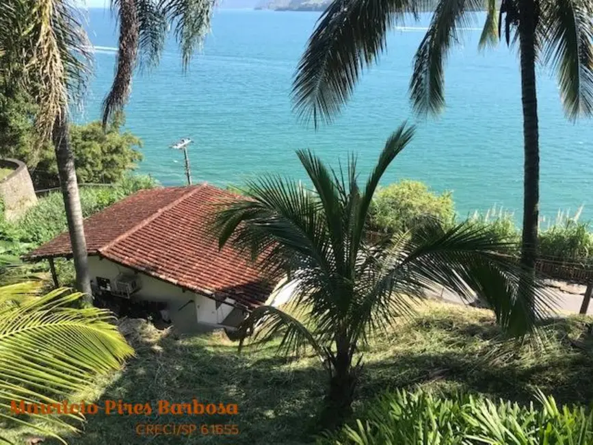 Foto 3 de Casa com 3 quartos à venda, 1933m2 em Ilhabela - SP