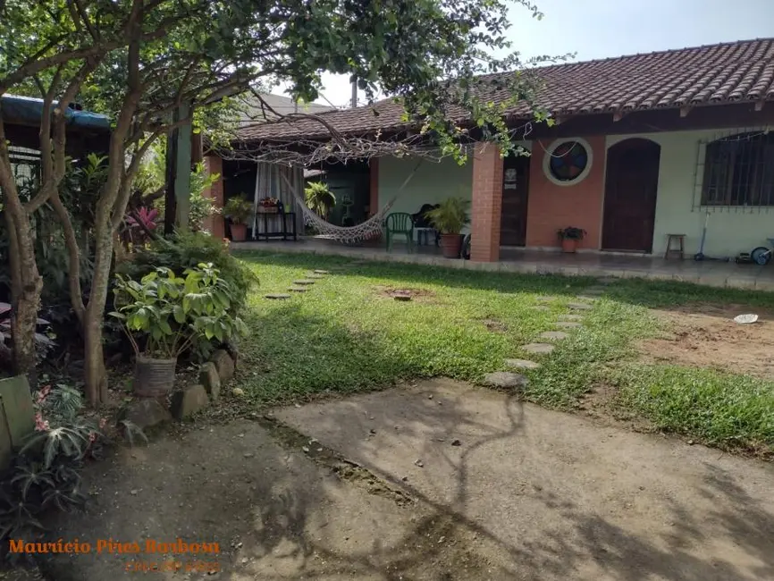 Foto 2 de Casa com 4 quartos à venda, 373m2 em Barra Velha, Ilhabela - SP