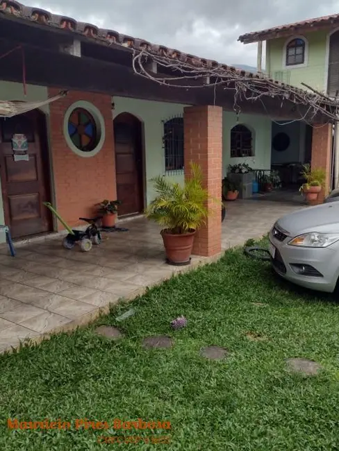 Foto 6 de Casa com 4 quartos à venda, 373m2 em Barra Velha, Ilhabela - SP