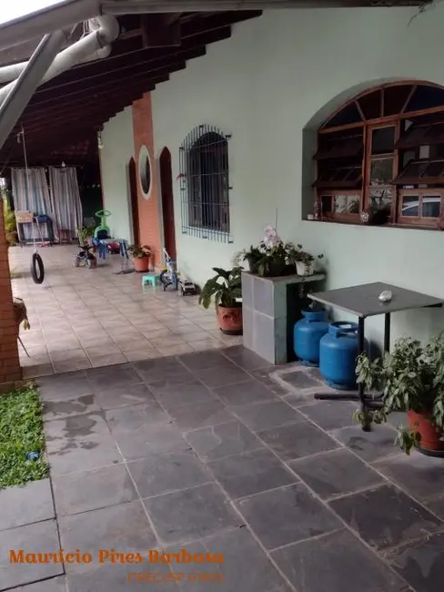 Foto 4 de Casa com 4 quartos à venda, 373m2 em Barra Velha, Ilhabela - SP