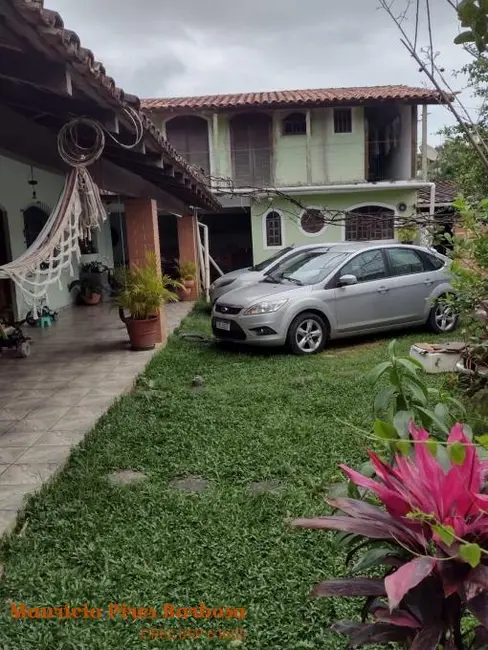 Foto 7 de Casa com 4 quartos à venda, 373m2 em Barra Velha, Ilhabela - SP