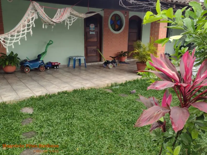 Foto 3 de Casa com 4 quartos à venda, 373m2 em Barra Velha, Ilhabela - SP