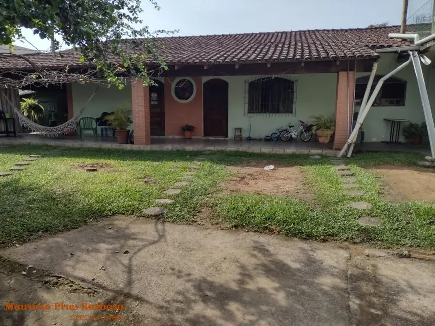 Foto 1 de Casa com 4 quartos à venda, 373m2 em Barra Velha, Ilhabela - SP