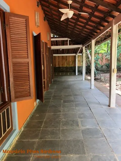 Foto 5 de Casa com 4 quartos à venda, 1945m2 em Ilhabela - SP