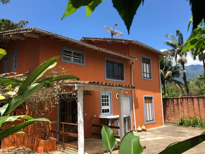 Foto 2 de Casa com 4 quartos à venda, 1945m2 em Ilhabela - SP