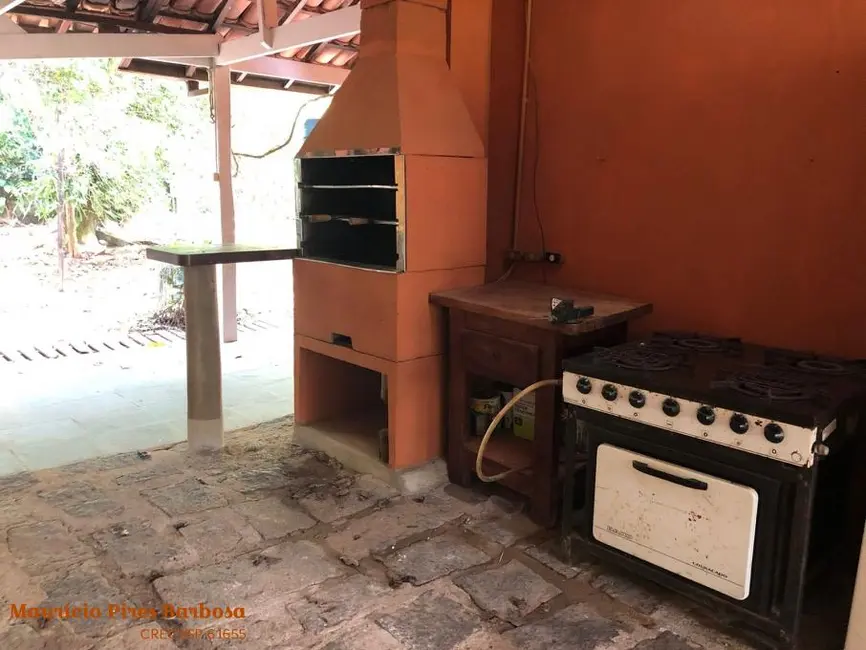 Foto 4 de Casa com 4 quartos à venda, 1945m2 em Ilhabela - SP