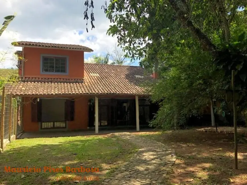 Foto 3 de Casa com 4 quartos à venda, 1945m2 em Ilhabela - SP