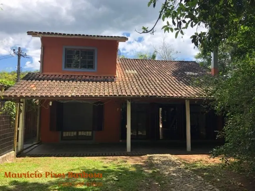 Foto 7 de Casa com 4 quartos à venda, 1945m2 em Ilhabela - SP