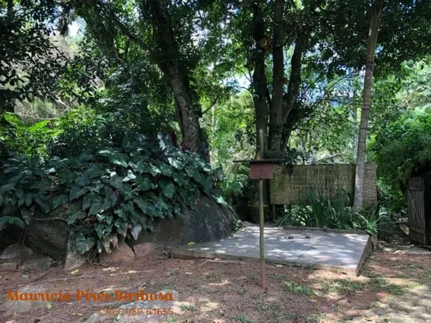 Foto 6 de Casa com 4 quartos à venda, 1945m2 em Ilhabela - SP