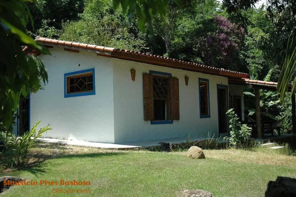 Foto 1 de Casa com 4 quartos à venda, 1945m2 em Ilhabela - SP